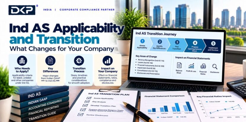 Ind AS Applicability