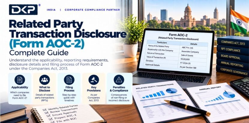 Related Party Transaction Disclosure