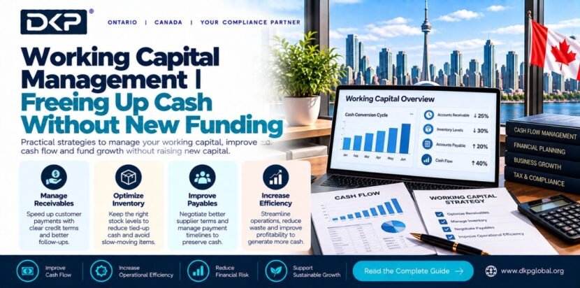 Working Capital Management
