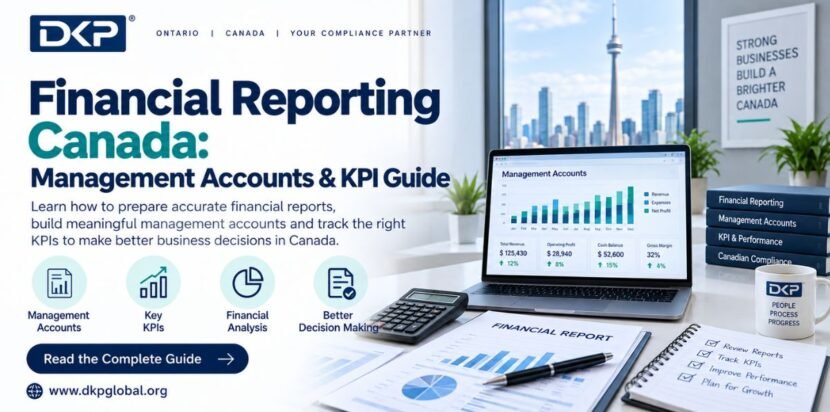 Financial Reporting Canada